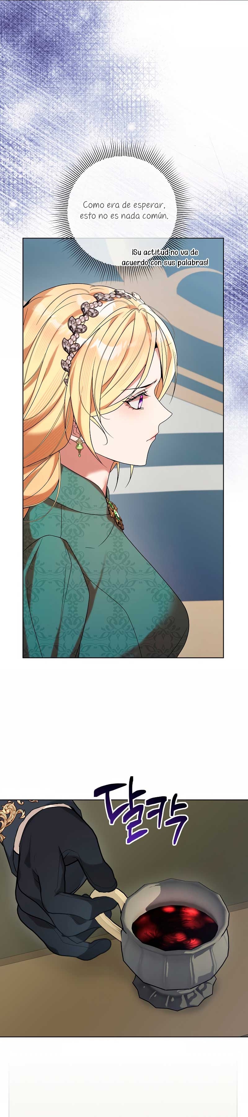 Resurrección de 24 horas de la villana Capítulo 55 - Página 26