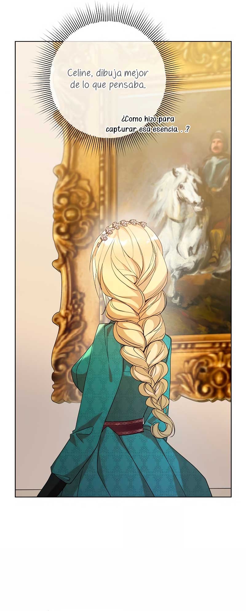 Resurrección de 24 horas de la villana Capítulo 55 - Página 35