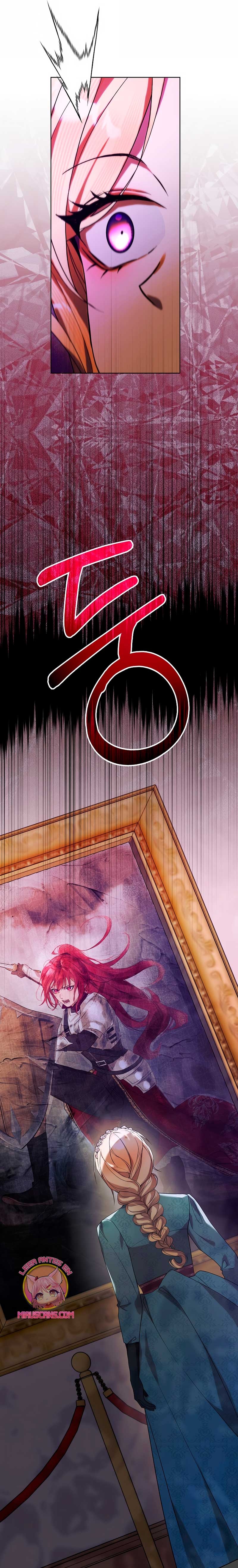 Resurrección de 24 horas de la villana Capítulo 55 - Página 36