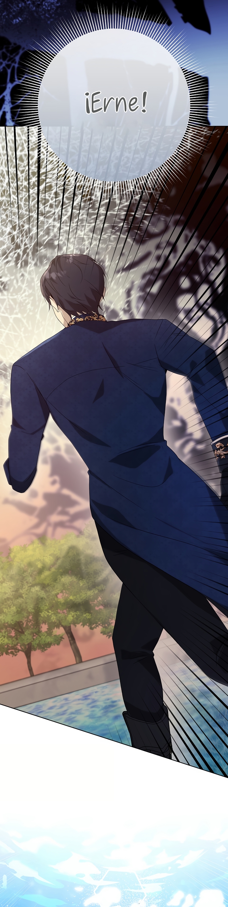 Resurrección de 24 horas de la villana Capítulo 56 - Página 22