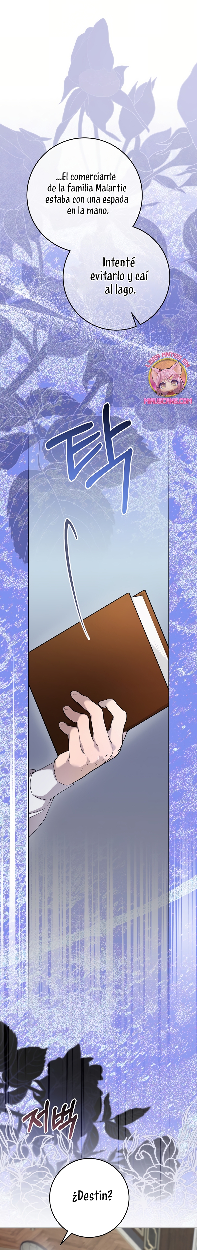 Resurrección de 24 horas de la villana Capítulo 56 - Página 29