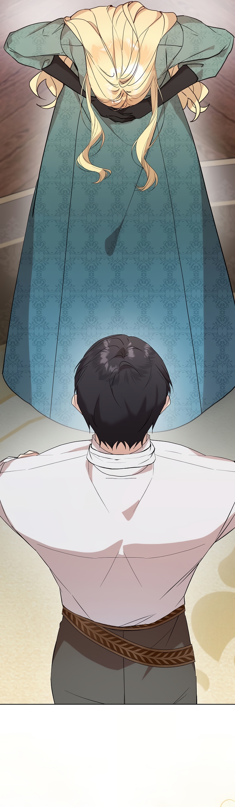 Resurrección de 24 horas de la villana Capítulo 56 - Página 34