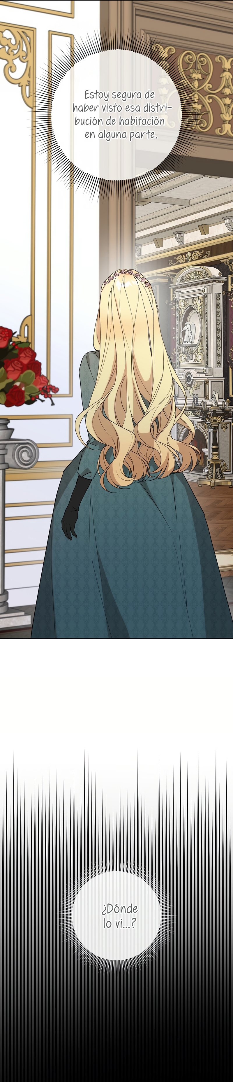 Resurrección de 24 horas de la villana Capítulo 56 - Página 39