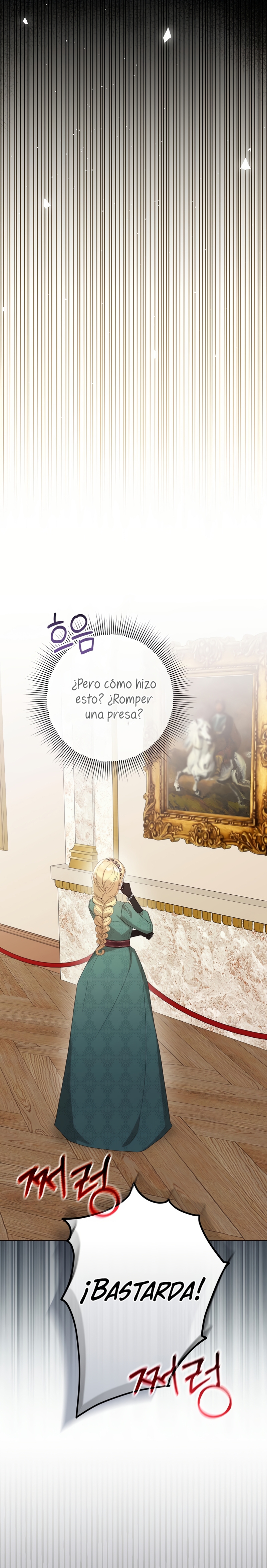 Resurrección de 24 horas de la villana Capítulo 56 - Página 4