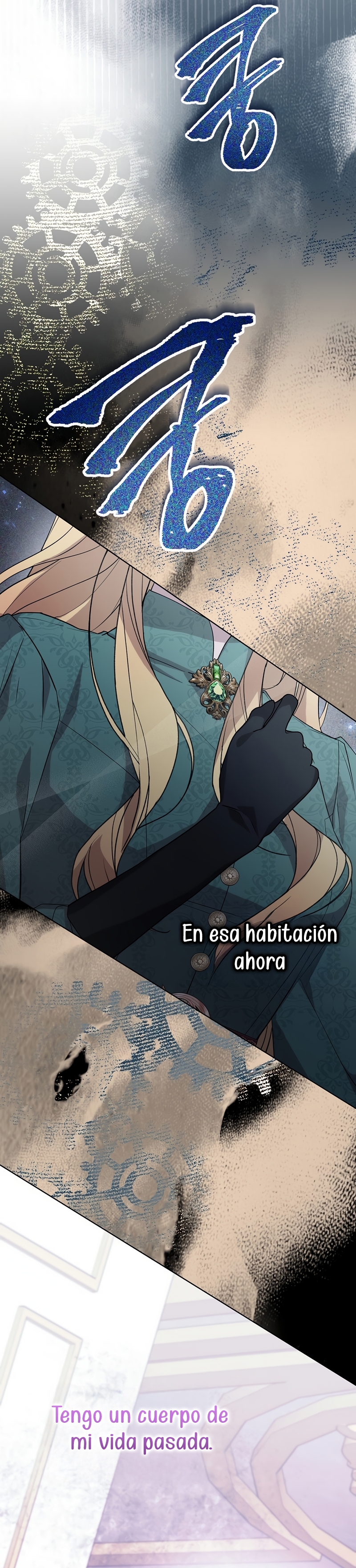 Resurrección de 24 horas de la villana Capítulo 56 - Página 42