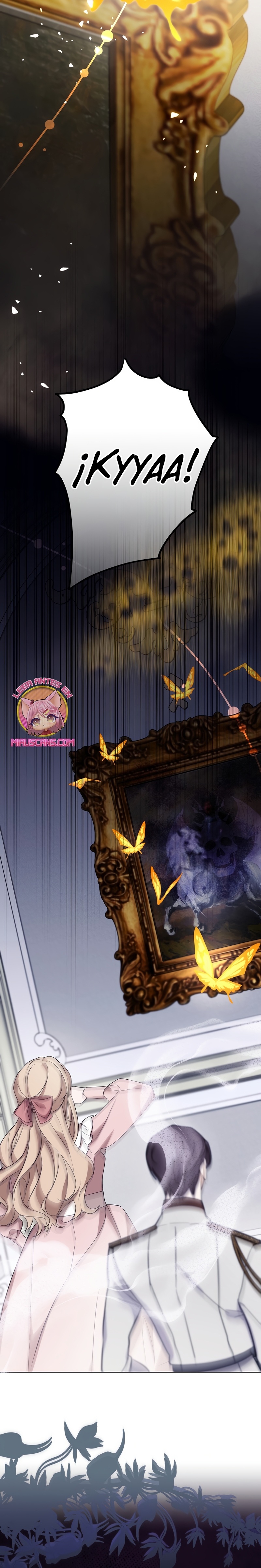 Resurrección de 24 horas de la villana Capítulo 57 - Página 21