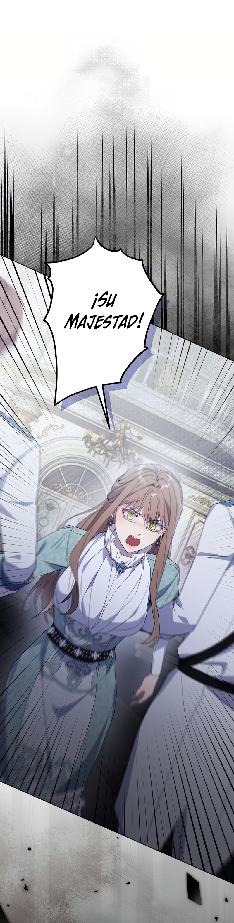 Resurrección de 24 horas de la villana Capítulo 57 - Página 37