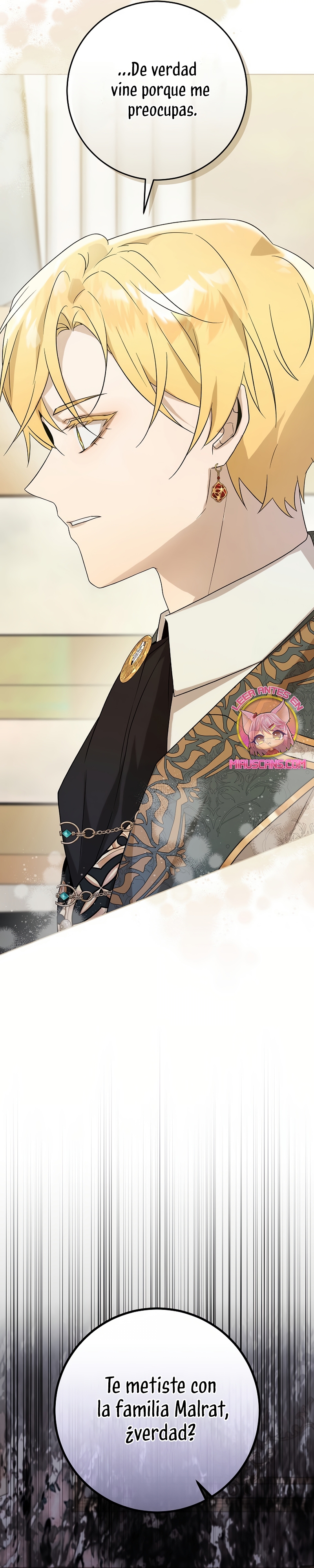 Resurrección de 24 horas de la villana Capítulo 58 - Página 15