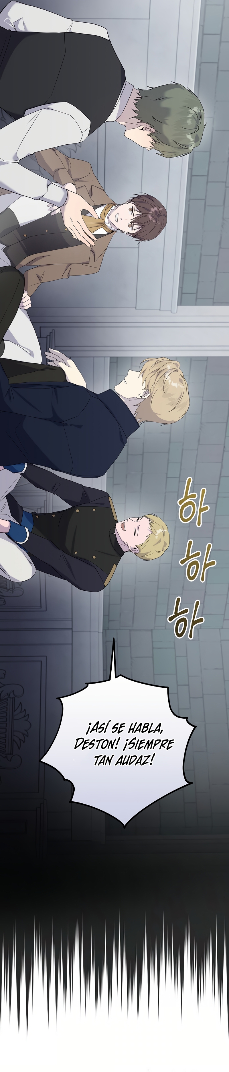 Resurrección de 24 horas de la villana Capítulo 58 - Página 34