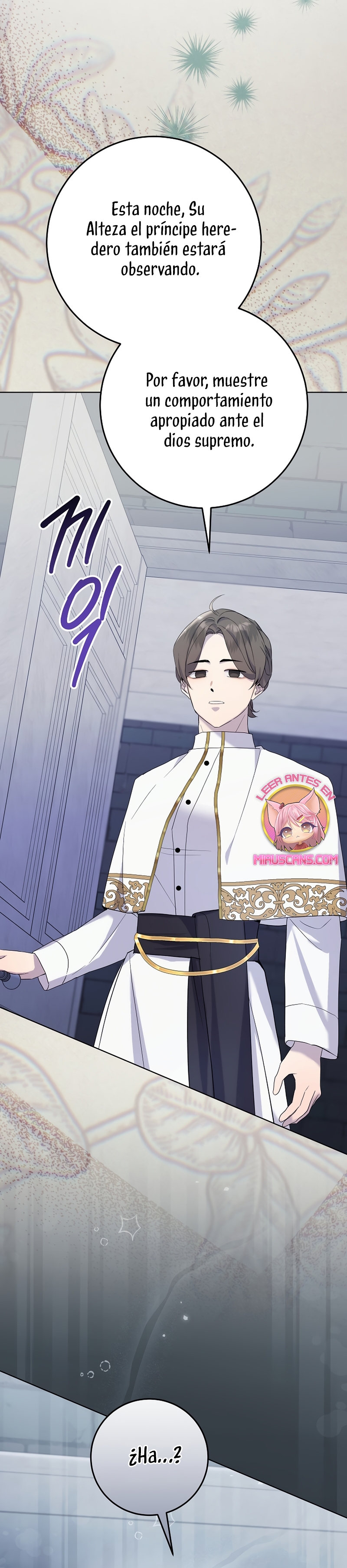 Resurrección de 24 horas de la villana Capítulo 58 - Página 36