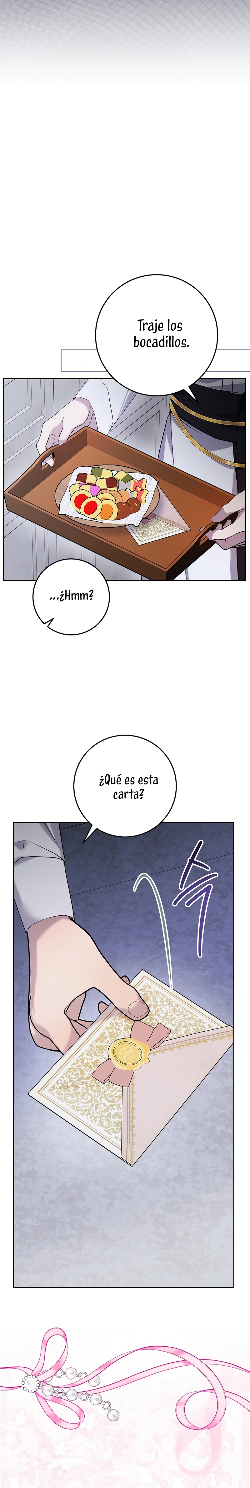 Resurrección de 24 horas de la villana Capítulo 58 - Página 41