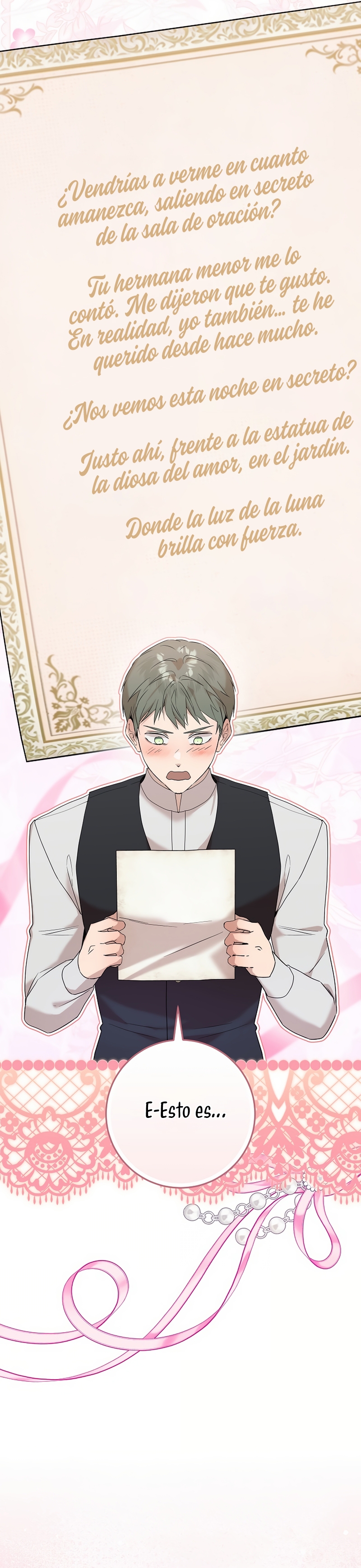 Resurrección de 24 horas de la villana Capítulo 58 - Página 42