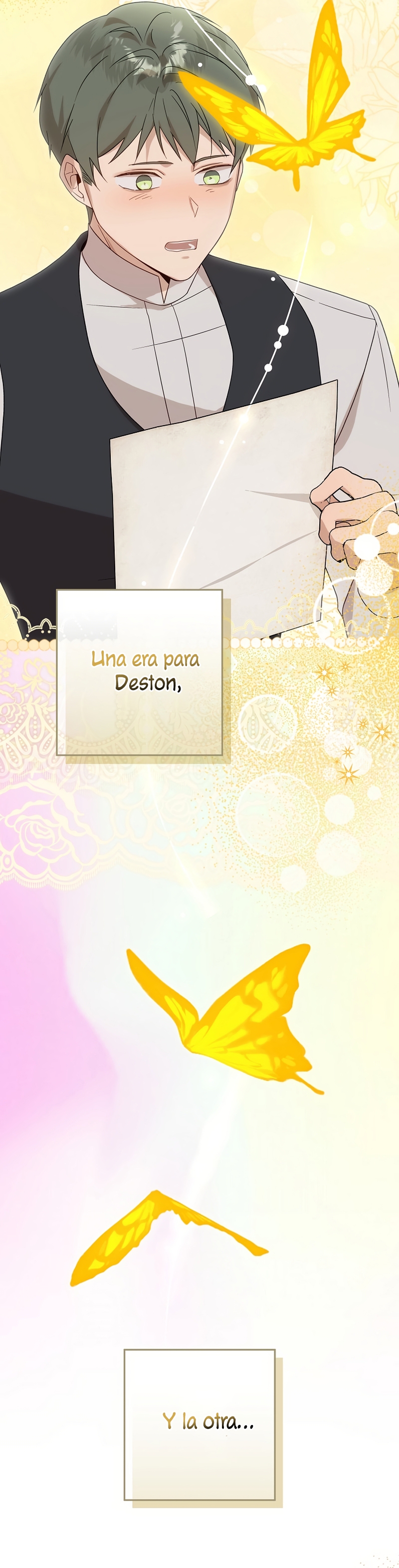 Resurrección de 24 horas de la villana Capítulo 59 - Página 13