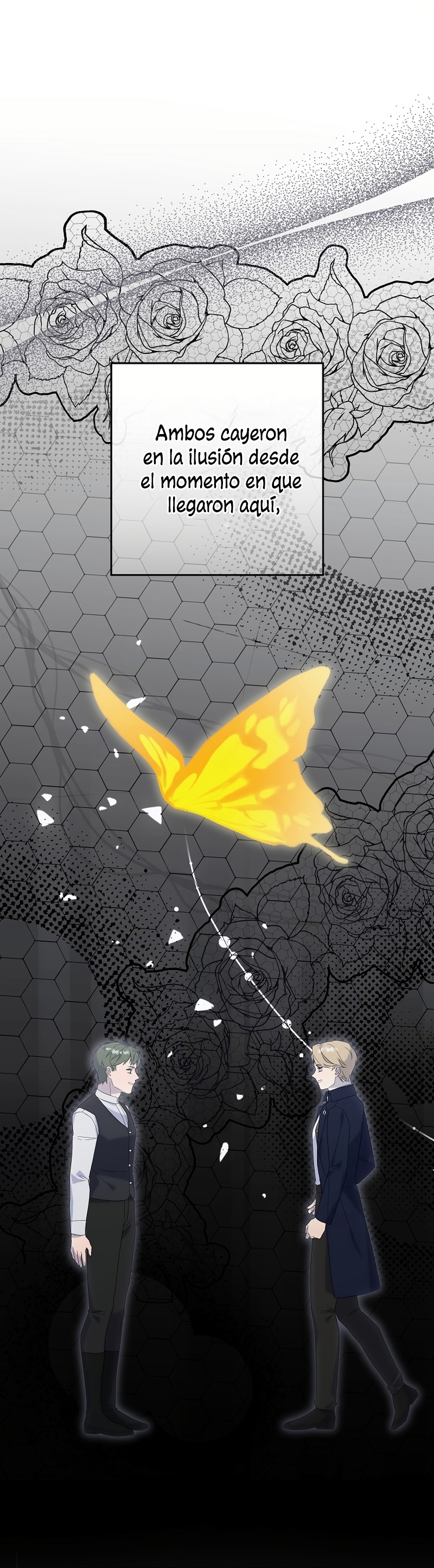 Resurrección de 24 horas de la villana Capítulo 59 - Página 15