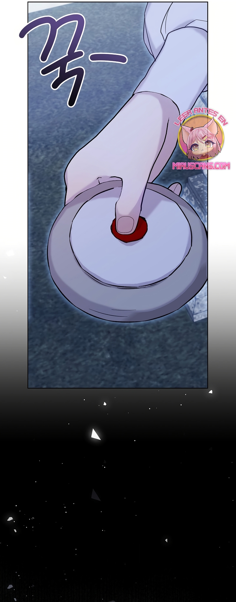 Resurrección de 24 horas de la villana Capítulo 59 - Página 18