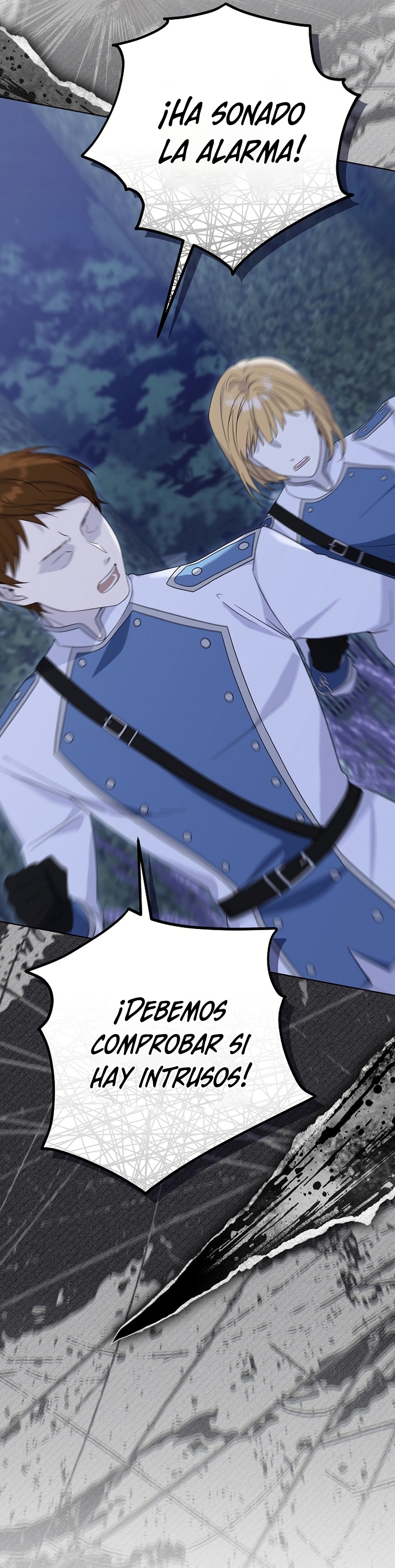 Resurrección de 24 horas de la villana Capítulo 59 - Página 20