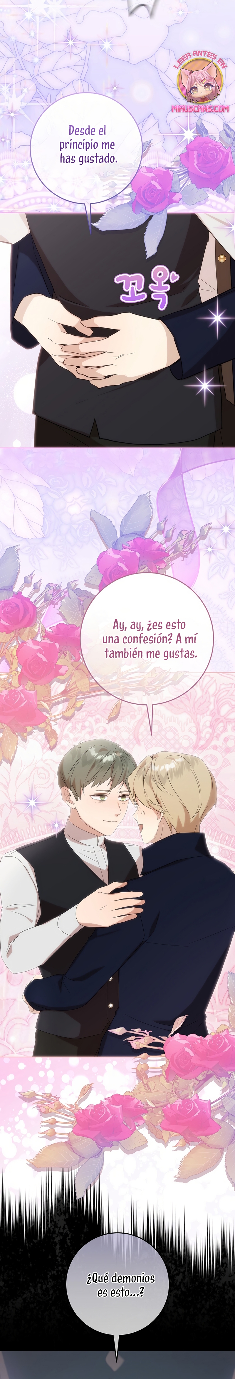 Resurrección de 24 horas de la villana Capítulo 59 - Página 22