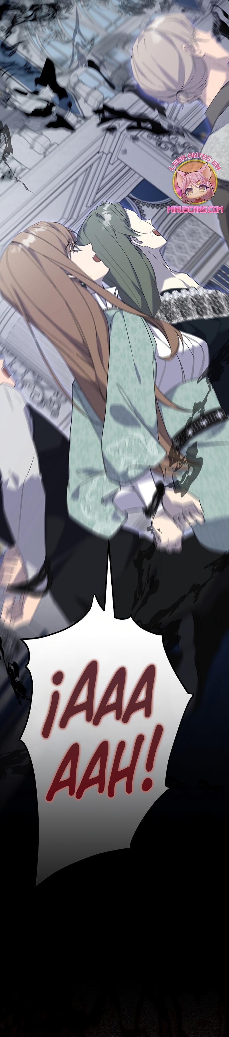 Resurrección de 24 horas de la villana Capítulo 59 - Página 50