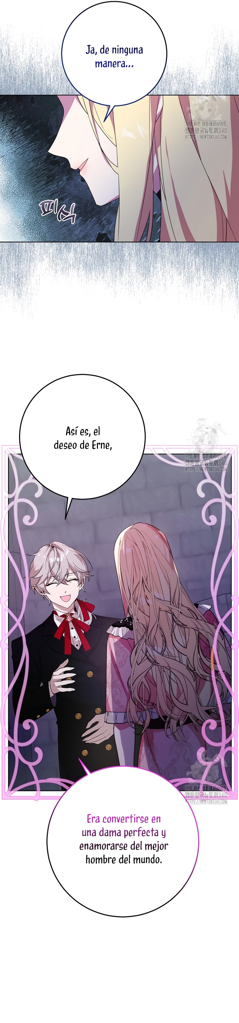 Resurrección de 24 horas de la villana Capítulo 6 - Página 22