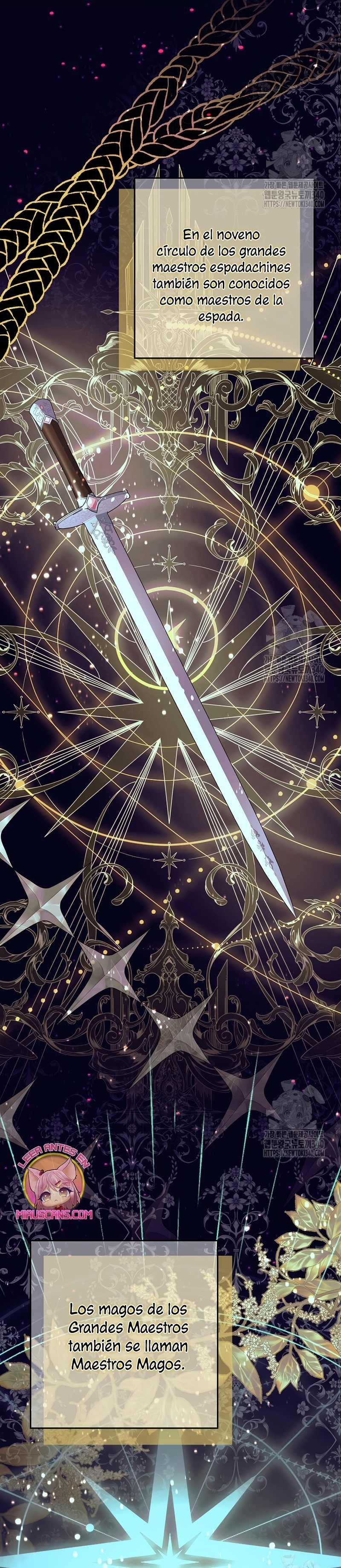 Resurrección de 24 horas de la villana Capítulo 6 - Página 30