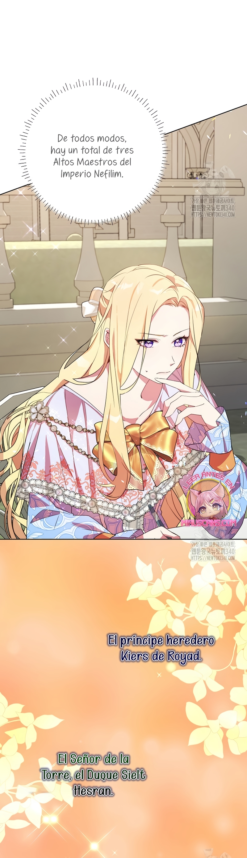 Resurrección de 24 horas de la villana Capítulo 6 - Página 32