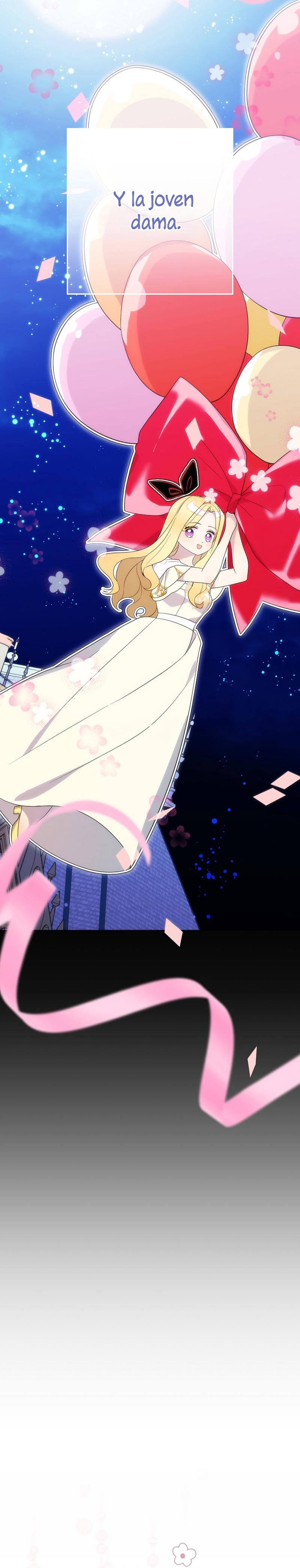 Resurrección de 24 horas de la villana Capítulo 60 - Página 21