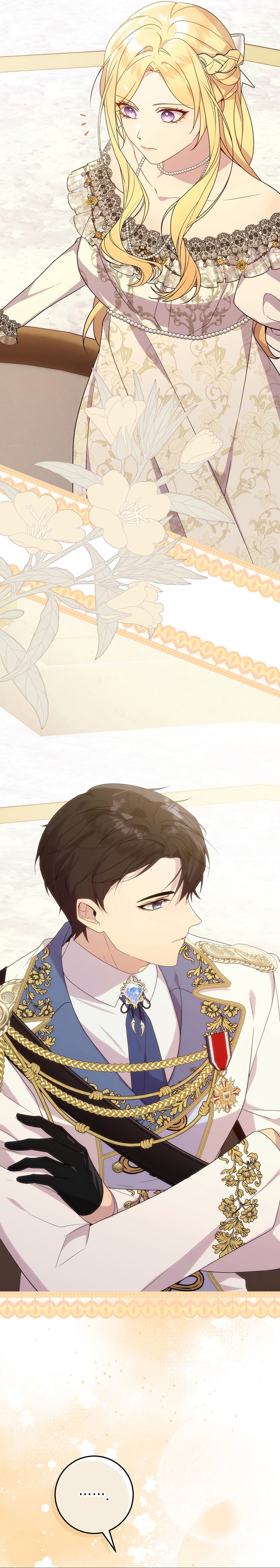 Resurrección de 24 horas de la villana Capítulo 60 - Página 28