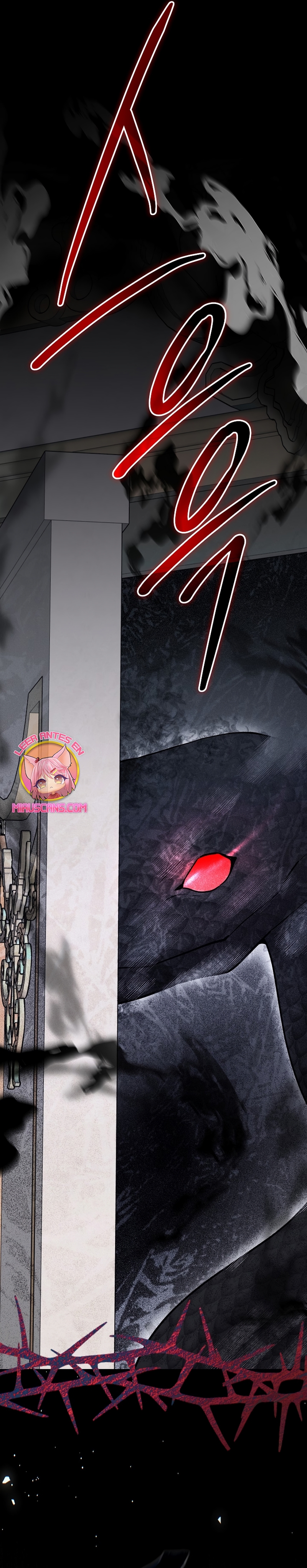 Resurrección de 24 horas de la villana Capítulo 61 - Página 14