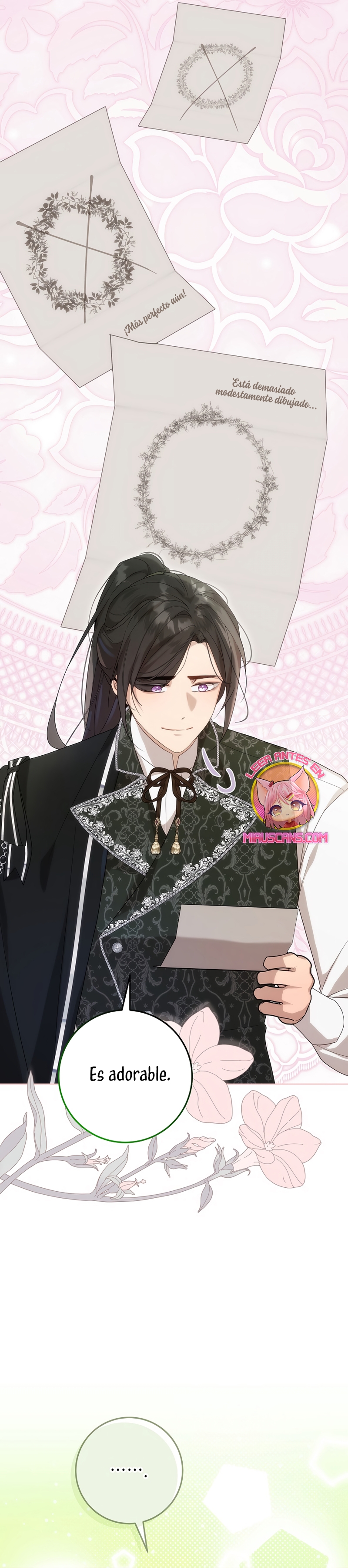 Resurrección de 24 horas de la villana Capítulo 61 - Página 23