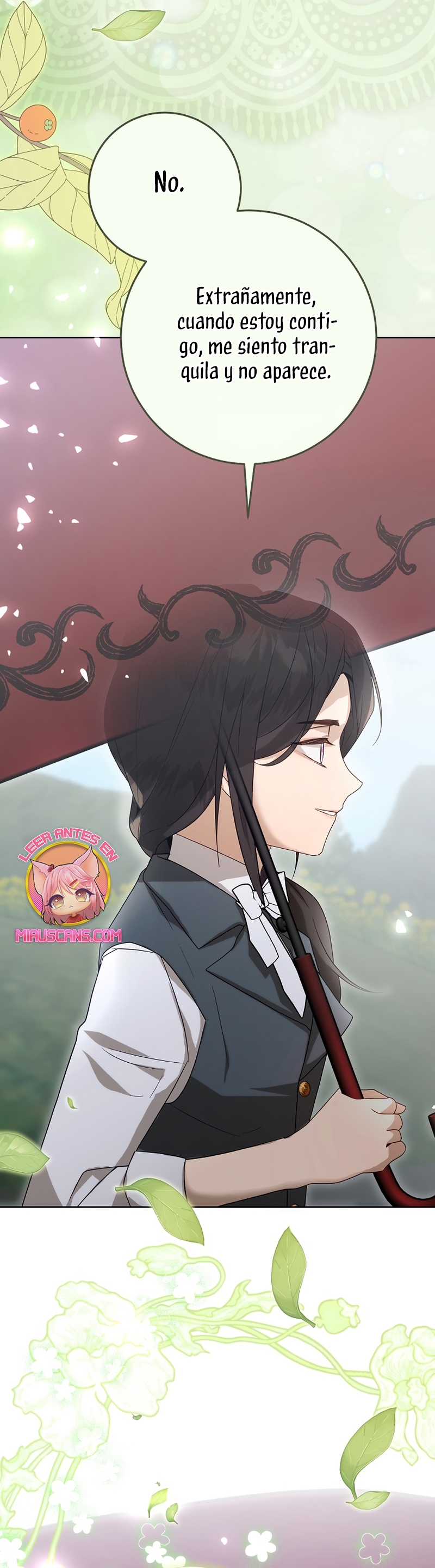 Resurrección de 24 horas de la villana Capítulo 61 - Página 26