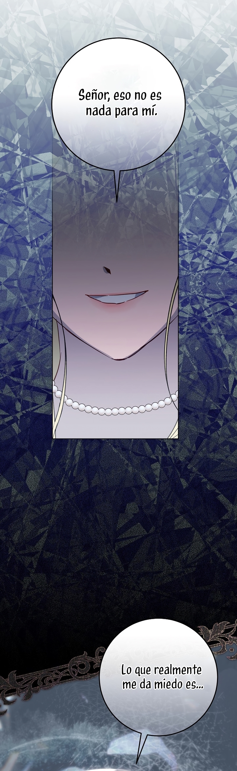 Resurrección de 24 horas de la villana Capítulo 61 - Página 38