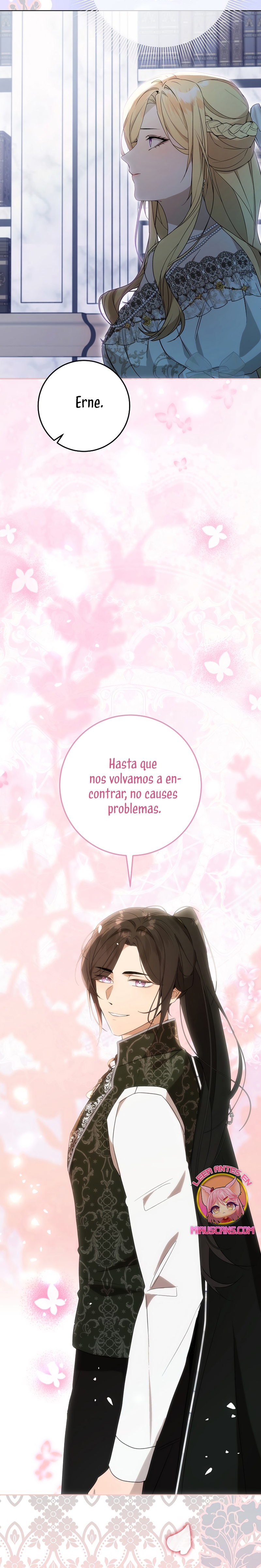 Resurrección de 24 horas de la villana Capítulo 61 - Página 41