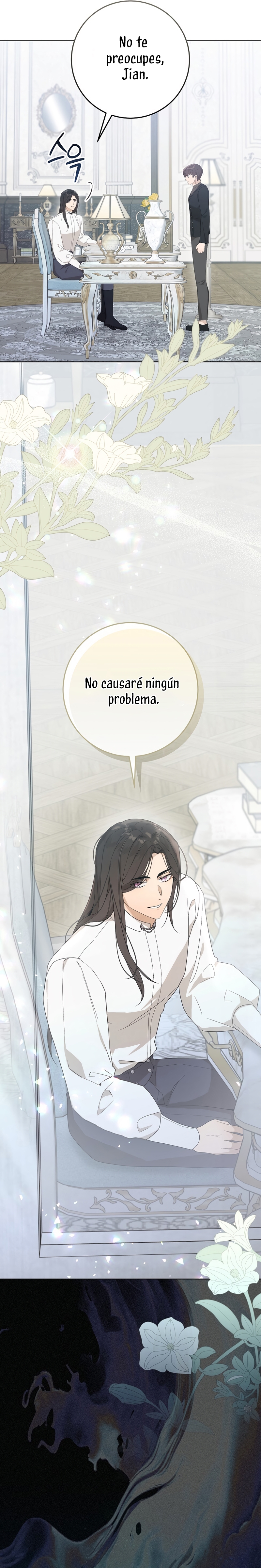 Resurrección de 24 horas de la villana Capítulo 61 - Página 7