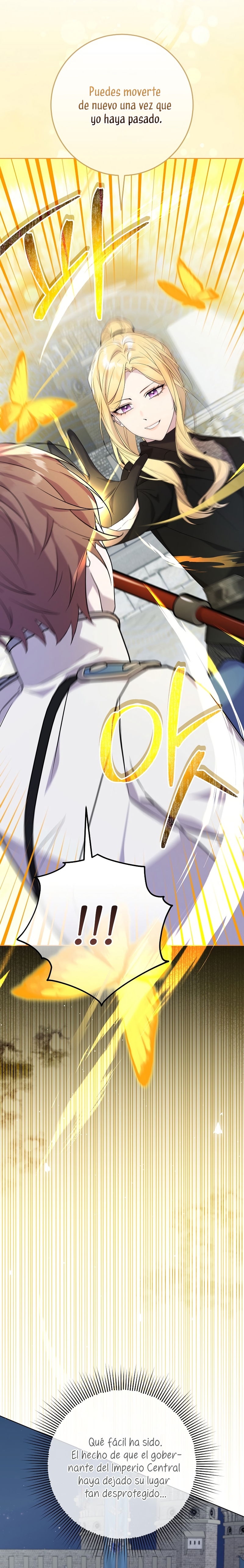 Resurrección de 24 horas de la villana Capítulo 62 - Página 12