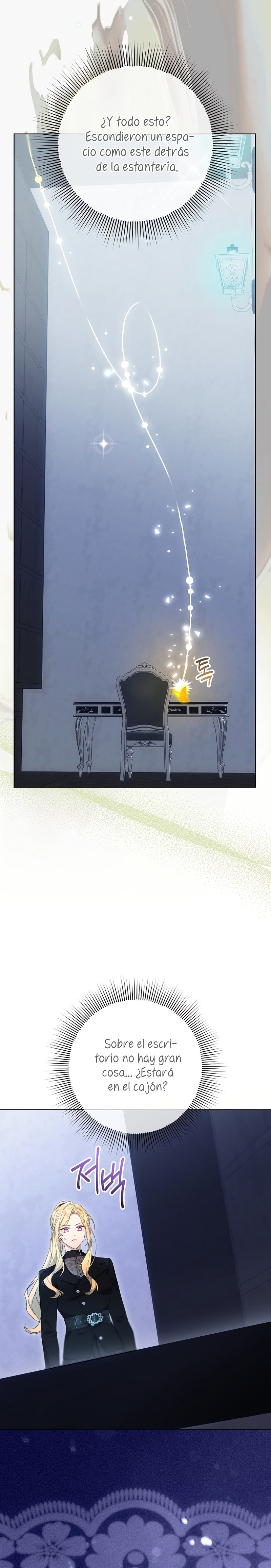 Resurrección de 24 horas de la villana Capítulo 62 - Página 20