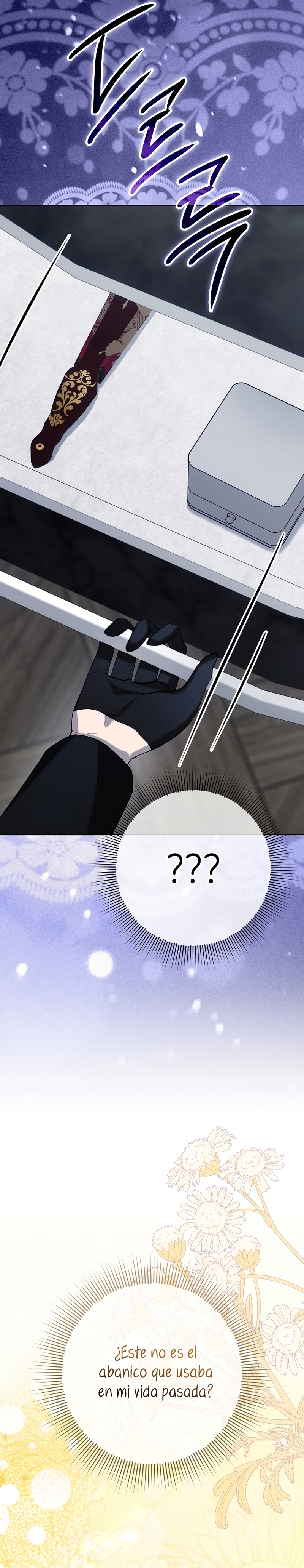 Resurrección de 24 horas de la villana Capítulo 62 - Página 21