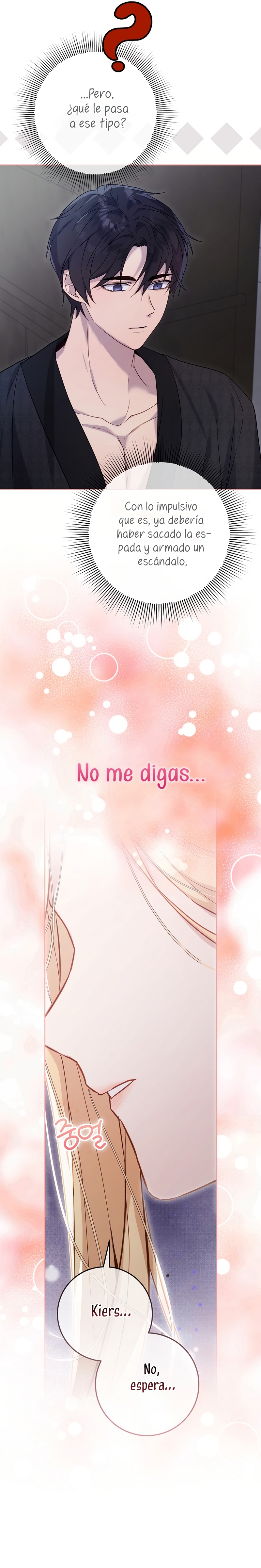 Resurrección de 24 horas de la villana Capítulo 62 - Página 37