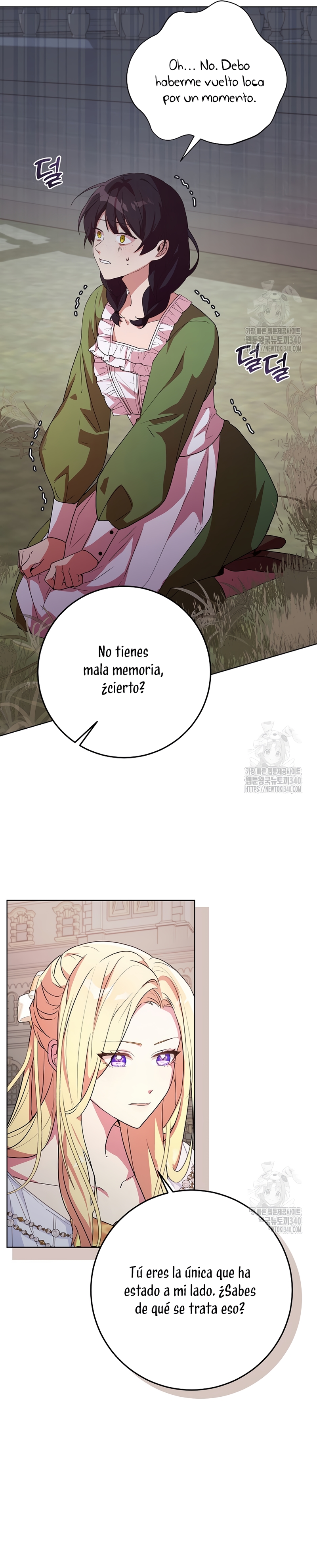 Resurrección de 24 horas de la villana Capítulo 7 - Página 12