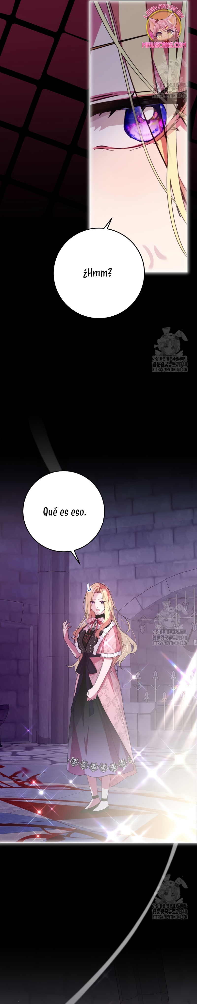 Resurrección de 24 horas de la villana Capítulo 7 - Página 27