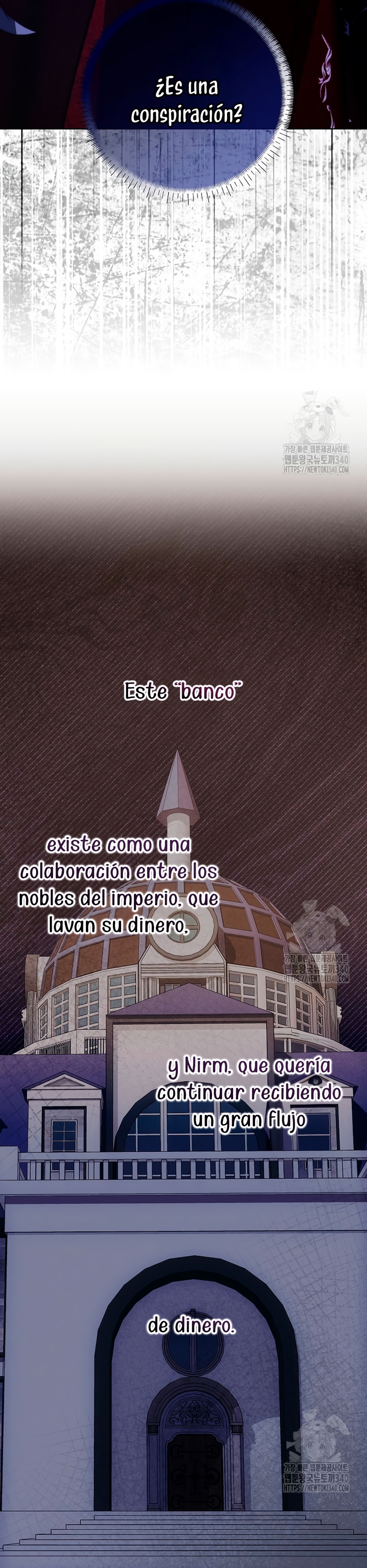 Resurrección de 24 horas de la villana Capítulo 9 - Página 18