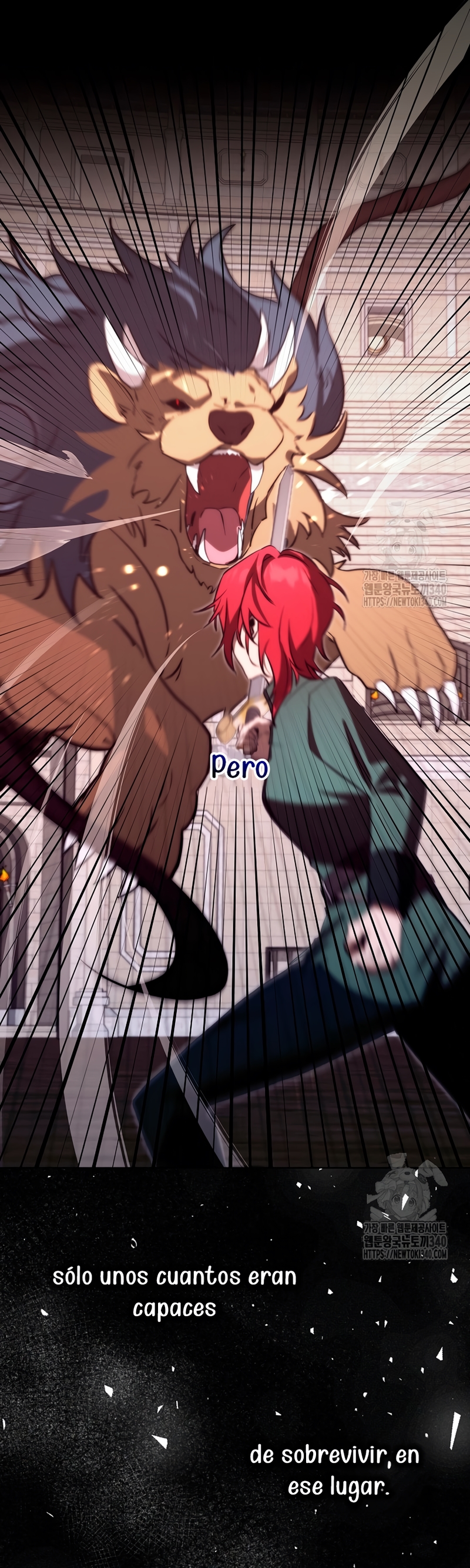 Resurrección de 24 horas de la villana Capítulo 9 - Página 26