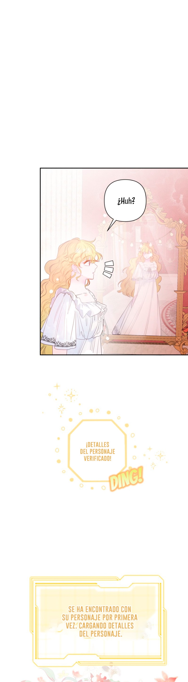 El apuesto protagonista masculino no me deja cerrar la sesión Capítulo 1 - Página 25