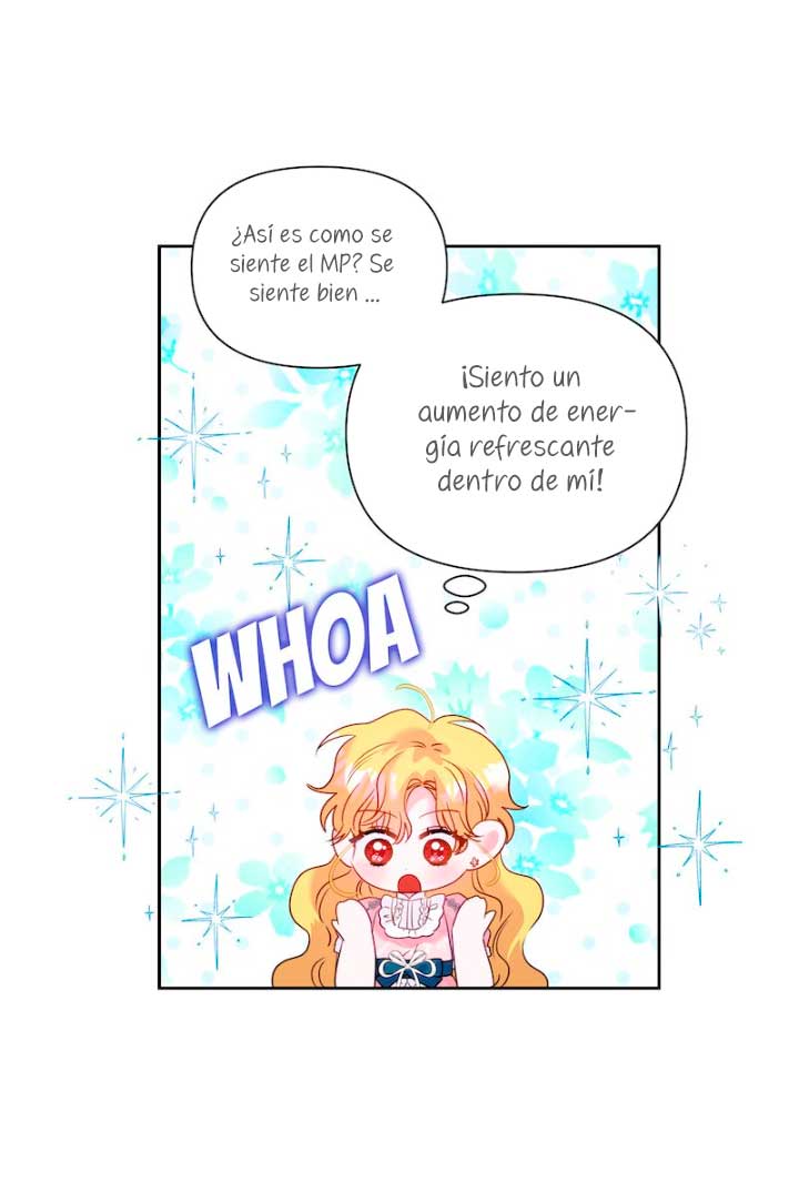 El apuesto protagonista masculino no me deja cerrar la sesión Capítulo 10 - Página 10