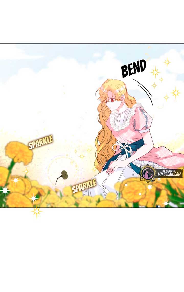 El apuesto protagonista masculino no me deja cerrar la sesión Capítulo 10 - Página 11