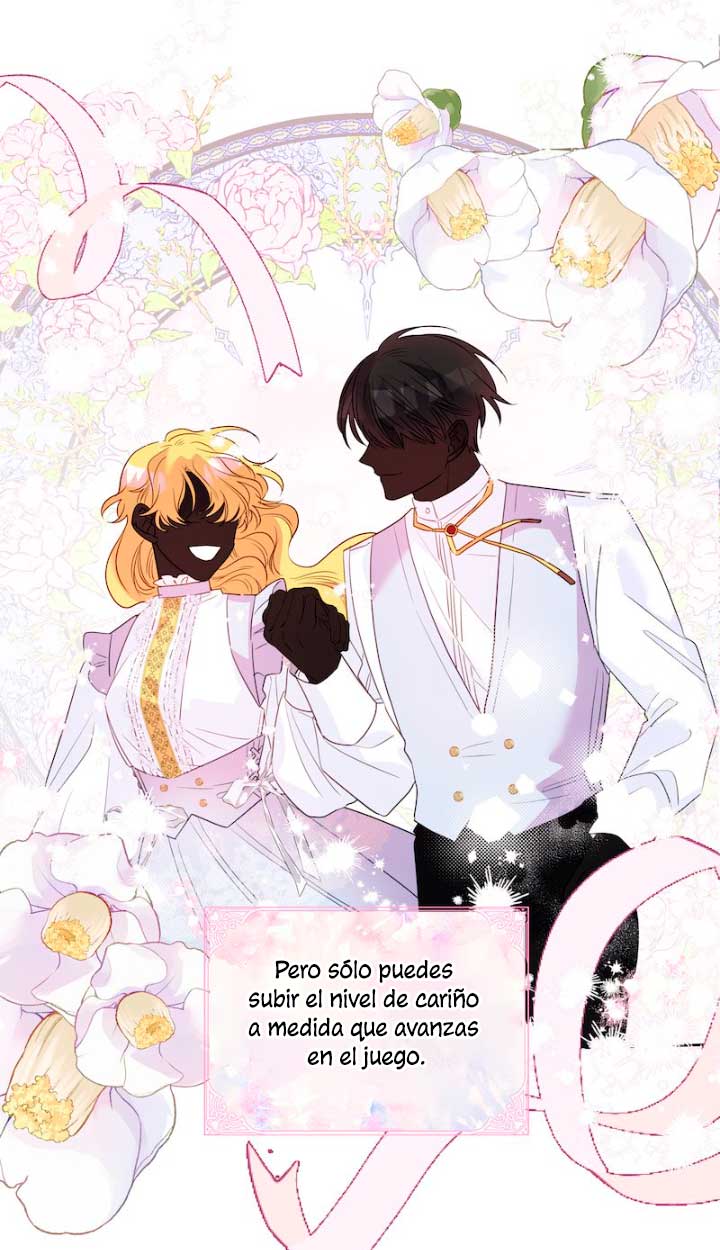 El apuesto protagonista masculino no me deja cerrar la sesión Capítulo 10 - Página 25