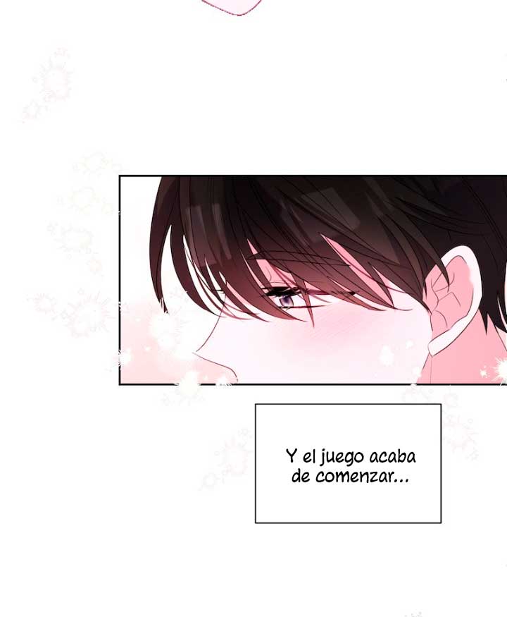 El apuesto protagonista masculino no me deja cerrar la sesión Capítulo 10 - Página 26