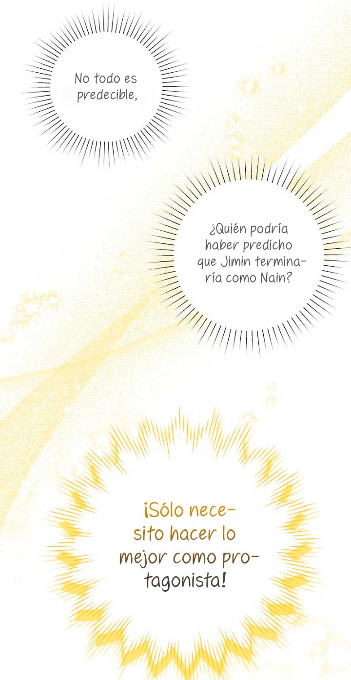 El apuesto protagonista masculino no me deja cerrar la sesión Capítulo 10 - Página 31