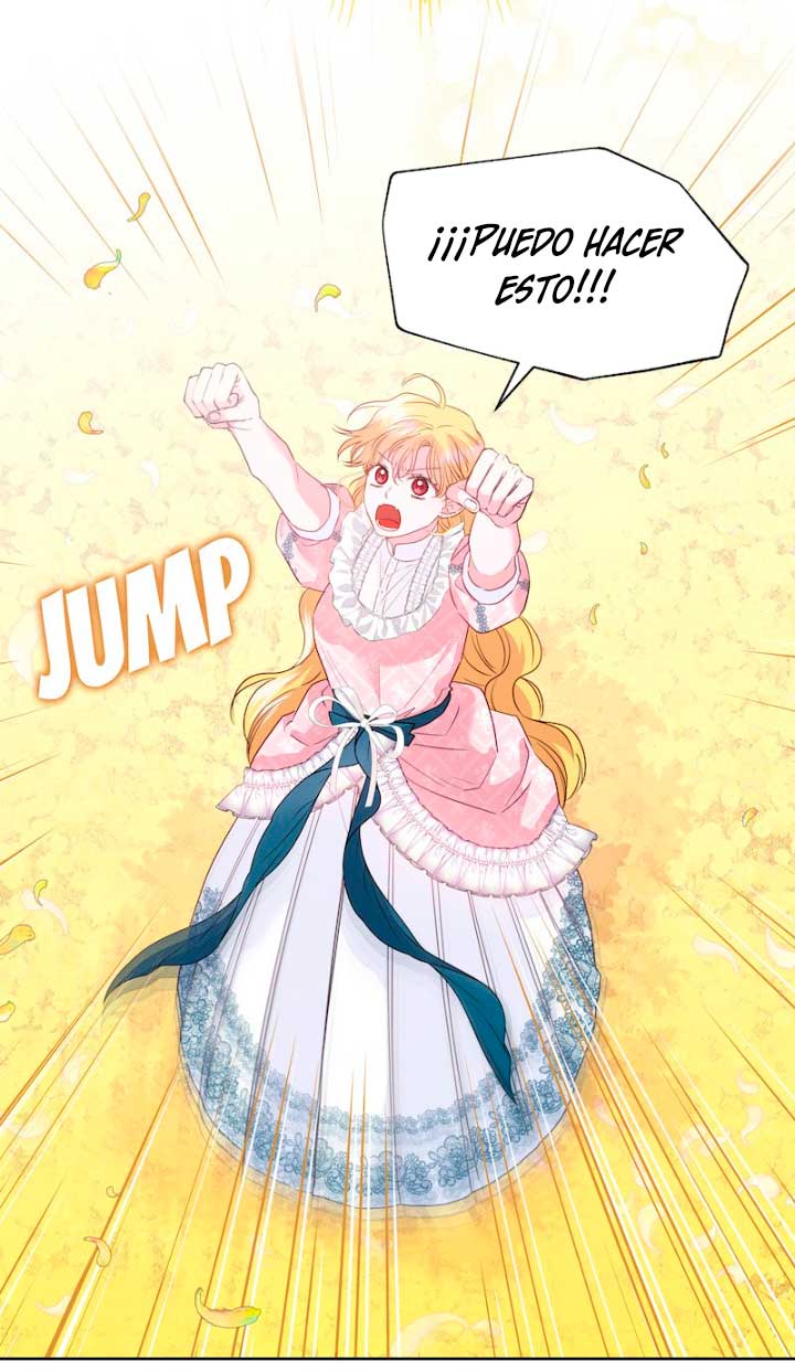 El apuesto protagonista masculino no me deja cerrar la sesión Capítulo 10 - Página 32