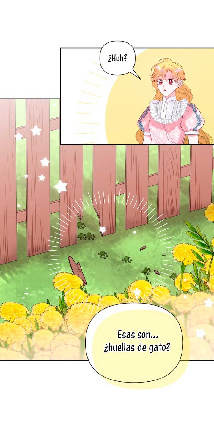 El apuesto protagonista masculino no me deja cerrar la sesión Capítulo 10 - Página 34