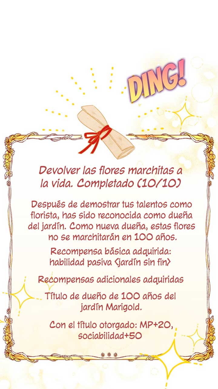 El apuesto protagonista masculino no me deja cerrar la sesión Capítulo 10 - Página 38